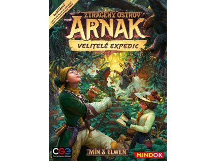 arnak