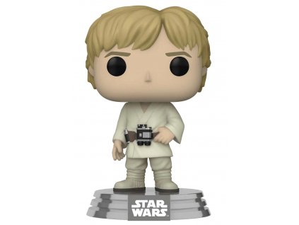 Star Wars Funko POP! figurka Luke Skywalker (1)