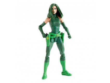 Marvel Legends Series akční figurka Madame Hydra (1)