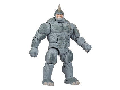 Spider Man Marvel Legends Series akční figurka Marvel's Rhino (1)