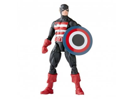Marvel Legends Series akční figurka U. S. Agent (1)