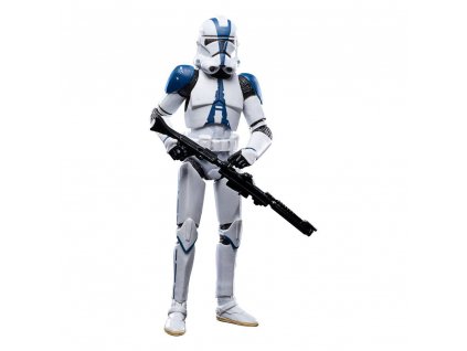 Star Wars The Clone Wars Vintage Collection akční figurka Clone Trooper (501st Legion) (1)