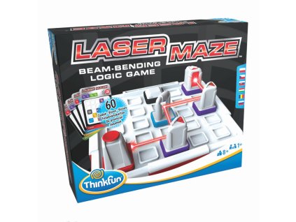 Laser Maze - logická hra