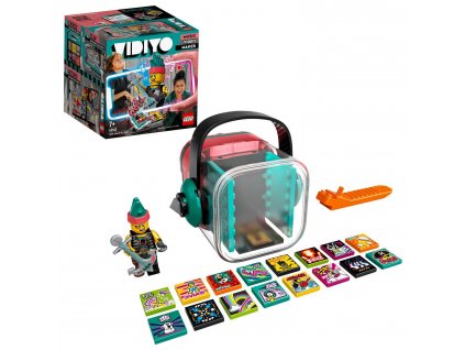 VIDIYO LEGO® Punk Pirate BeatBox (43103)