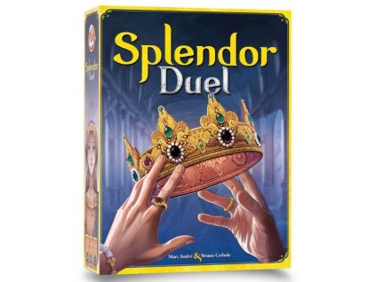 splendor duel