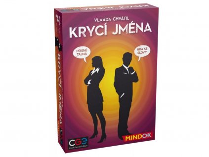 13599 2 kryci jmena