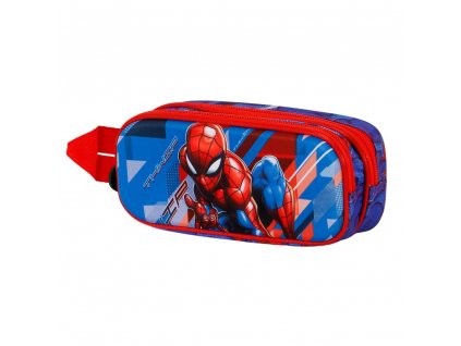 Marvel - penál - Spider-Man Skew