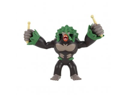 Pokémon Epic Battle Figure - akční figurka -  Rillaboom