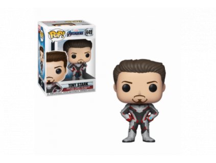 27334 1 avengers endgame funko figurka tony stark