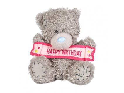Medvídek - narozeniny