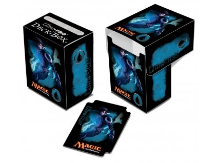 6923 ultra pro mana 4 planeswalker jace krabicka