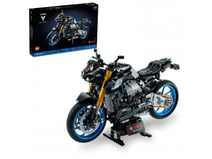 Technic LEGO® Yamaha MT-10 SP (42159)