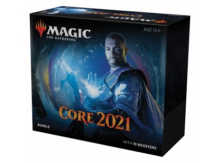 7856 magic the gathering m21 core set bundle