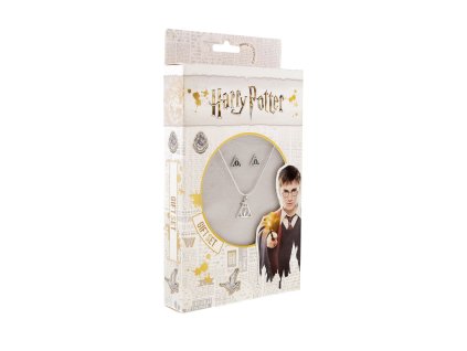 41794 harry potter nahrdelnik a nausnice relikvie smrti de luxe