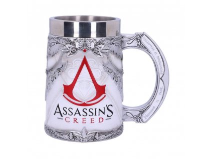 42796 assassin s creed korbel logo