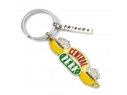 42994 friends klicenka central perk