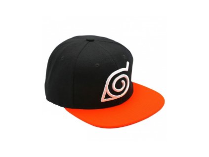 44692 naruto ksiltovka konoha