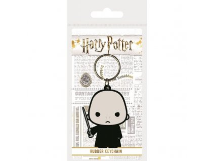45328 harry potter klicenka voldemort chibi