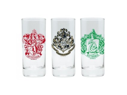 46813 harry potter sklenice znaky