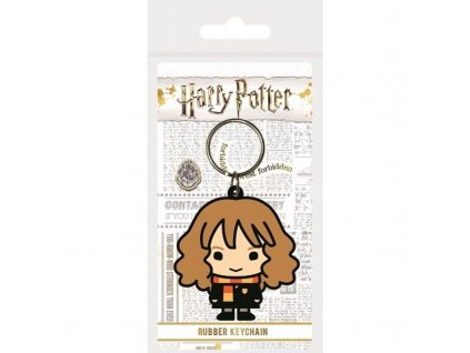 46870 harry potter klicenka hermione chibi