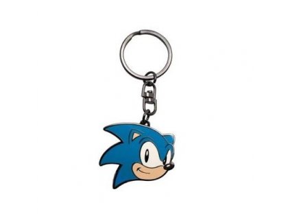 46915 sonic the hedgehog klicenka sonic