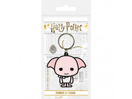 46948 harry potter klicenka dobby chibi