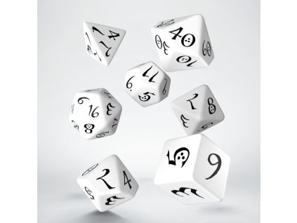 47041 sada kostek pro rpg classic 7