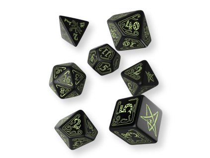47386 call of cthulhu svitici sada kostek
