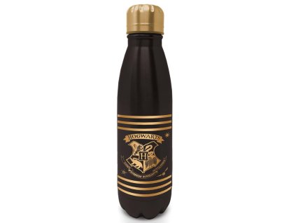 47401 harry potter lahev black and gold