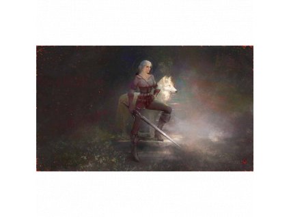 tcg mat swallow the wolf 1