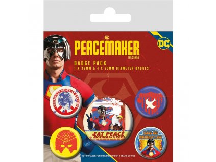 61382 sada placek peacemaker eat peace