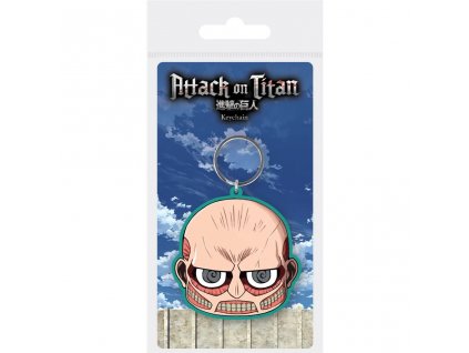 62075 klicenka attack on titan colossal chibi