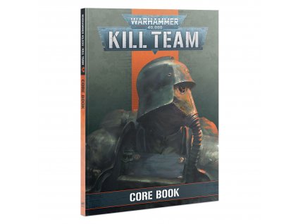 Warhammer 40000: Kill Team - Core Book