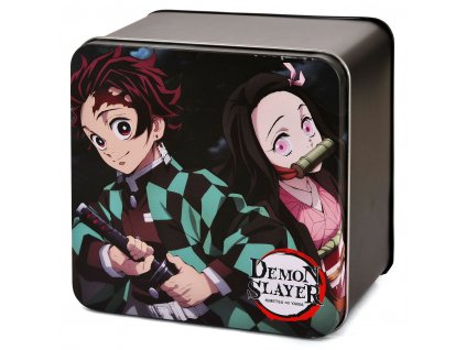 Puzzle Demon Slayer, 250 dílků