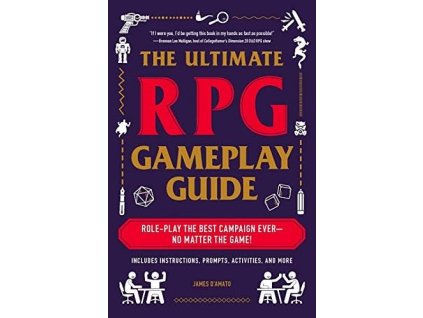 The Ultimate RPG Gameplay Guide