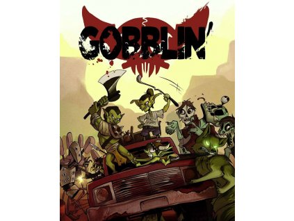 Gobblin RPG