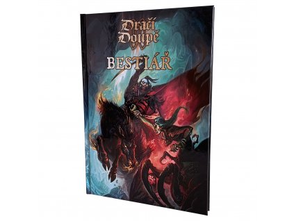 Dračí doupě II - Bestiář