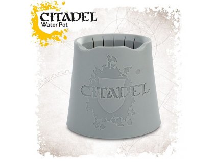 Citadel Water Pot