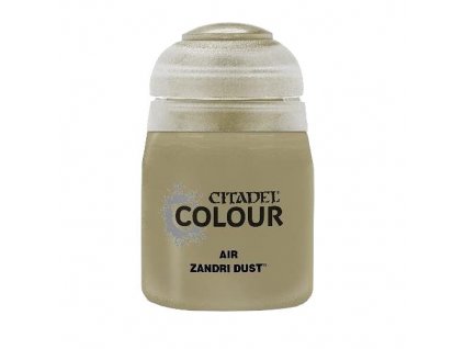 Citadel Air - Zandri Dust (24ml)