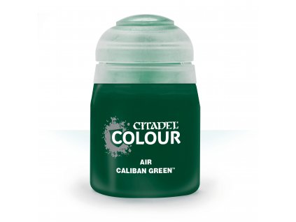 Citadel Air - Caliban Green (24ml)