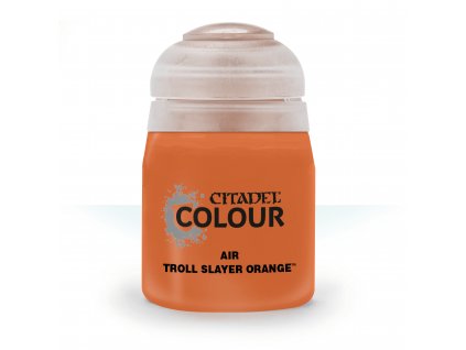 Citadel Air - Troll Slayer Orange (24ml)