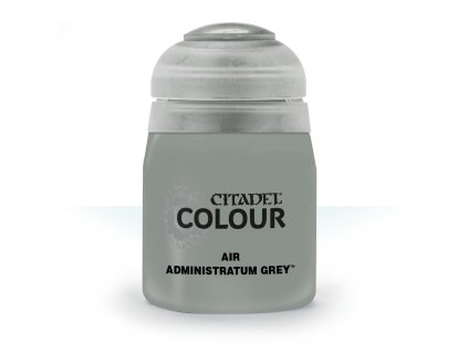 Citadel Air - Administratum Grey (24ml)