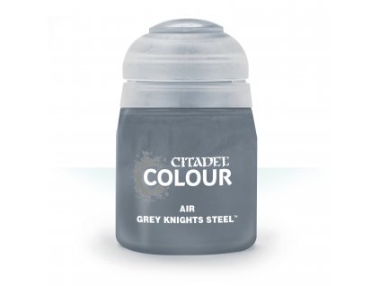 Citadel Air - Grey Knights Steel (24ml)