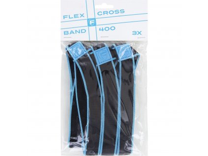 Elastické pásky Feldherr Flex Cross Band XL