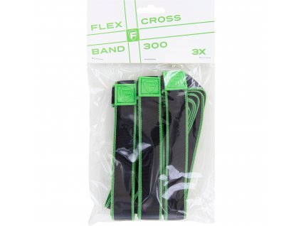 Elastické pásky Feldherr Flex Cross Band L