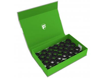 Krabička Feldherr Magnetic Box na 36 barev Citadel (12 ml)