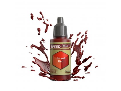 Army Painter: Speedpaint Blood Red 2.0