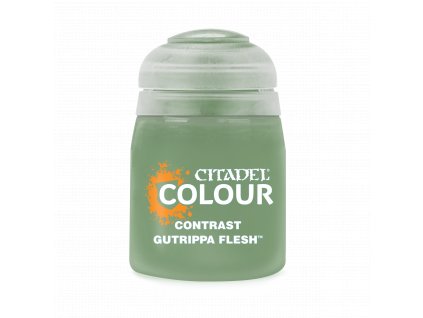 Citadel Contrast: Gutrippa Flesh