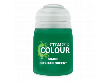 Citadel Shade: Biel-tan Green 18 ml
