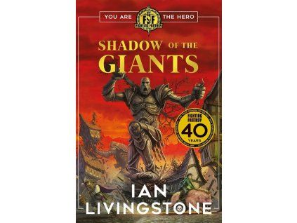 Shadow of the Giants